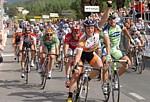 Mattia Gavazzi gewinnt den Giro della Toscana 2008